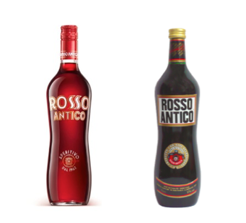 ROSSO ANTICO E’ TORNATO