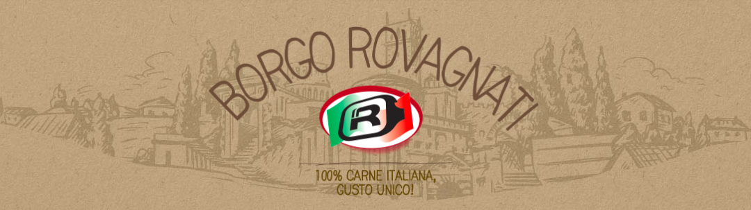 Benvenuti a Borgo Rovagnati