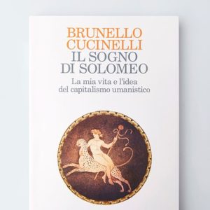 Solomeo Brunello Cucinelli