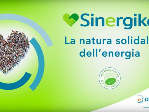 SINERGIKA Dolomiti Energia