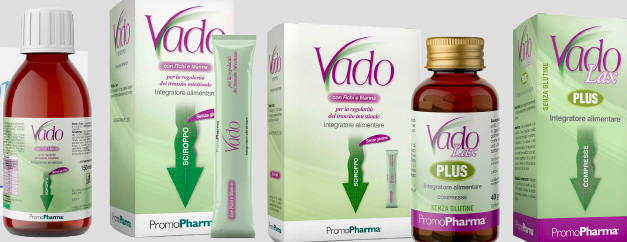 VADO LASSATIVO PROMOPHARMA