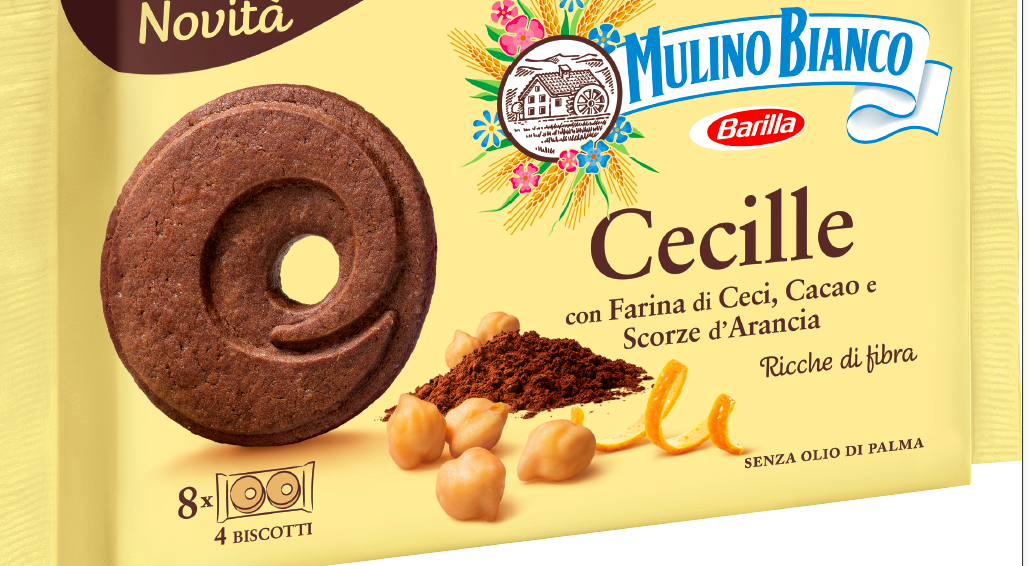 Cecille Lentille e Legumotti