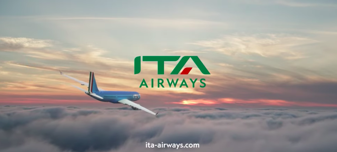 ITA AIRWAYS INTERVISTA