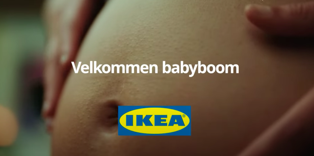 IKEA BABYBOOM