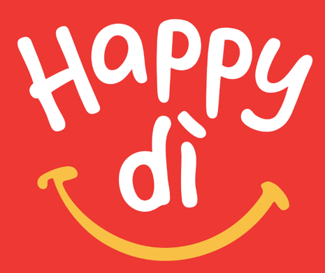 HAPPY DÌ Linea di prodotti di Selex Gruppo Commerciale