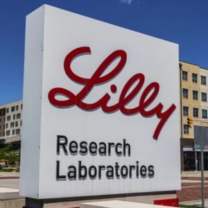Lilly Pharma