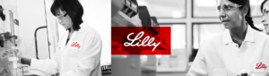 lilly corporate