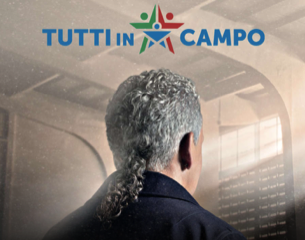 TUTTI IN CAMPO- Iniziativa Selex Gruppo Commerciale