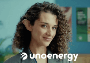 UNOENERGY PUBBLICITà