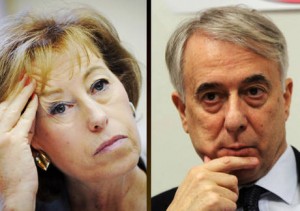 PISAPIA E MORATTI: IL DESTINO E’ NEL NOME?