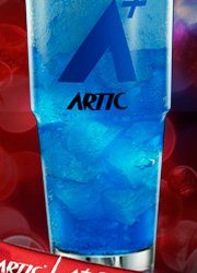 ARTIC A+ : PRIMA PARTE