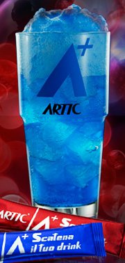 ARTIC A+ : PRIMA PARTE