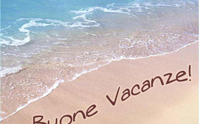 IN VACANZA O IN FERIE?