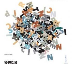 SCRIPTA MANENT, LA PAROLA IN MOSTRA