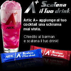 ARTIC A+ : SECONDA PARTE