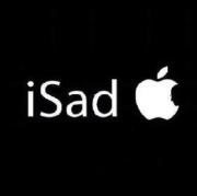 Isad for Steve Jobs