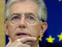 RIMONTIAMO: L’ANAGRAMMA DI MARIO MONTI