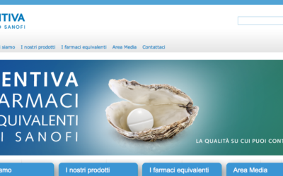 ZENTIVA IL BRAND EUROPEO PER I FARMACI GENERICI SANOFI