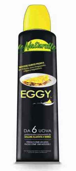 EGGY L’UOVO SPRAY