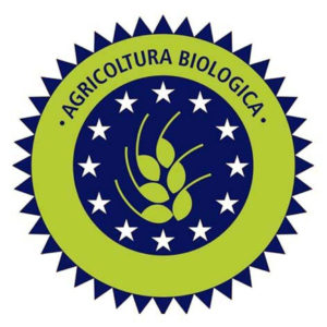 Logo di certificazione biologica