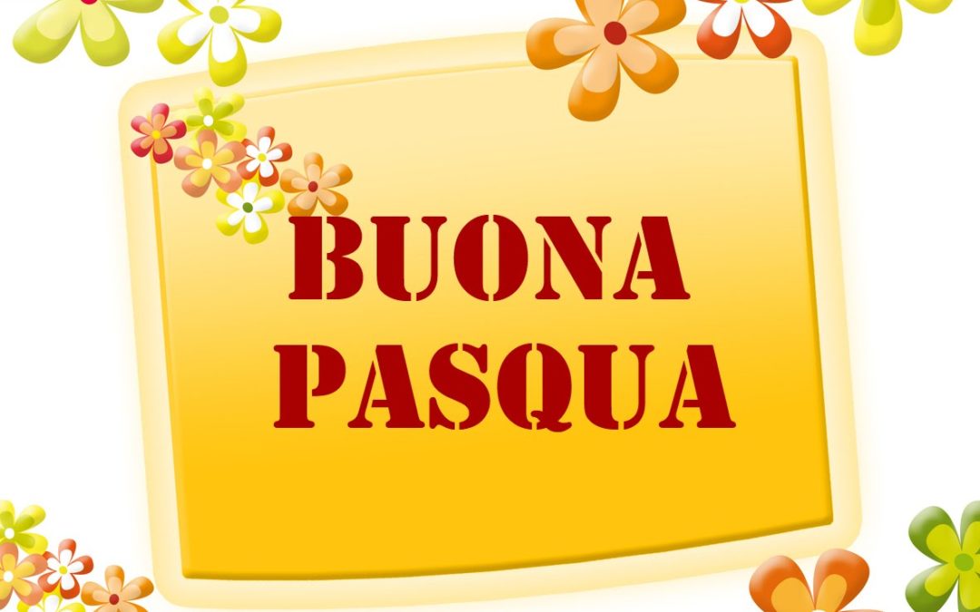 PASQUA