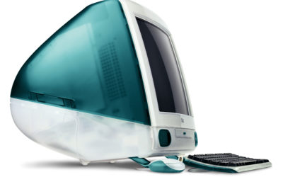 MACMAN O IMAC