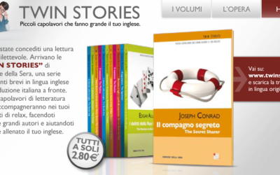 TWIN STORIES