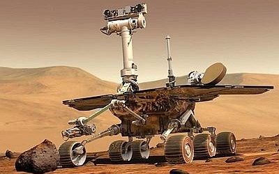 CURIOSITY E AMMARTAGGIO