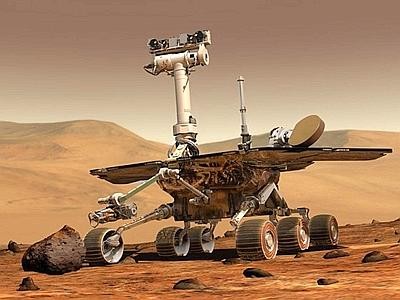 CURIOSITY E AMMARTAGGIO