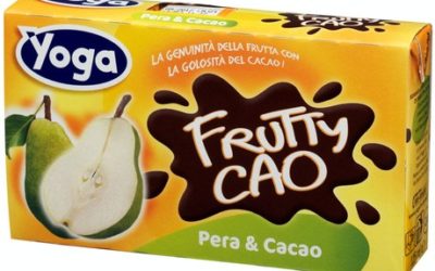 FRUTTYCAO: INNOVATIVO CON UN NOME TRADIZIONALE