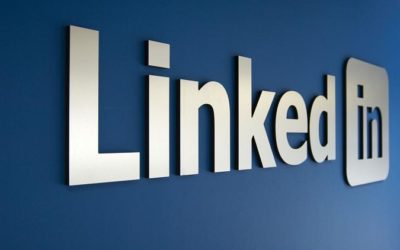 LINK, LINK, LINK … LINKEDIN