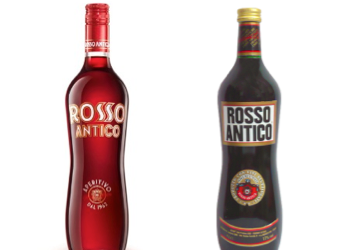 ROSSO ANTICO E’ TORNATO