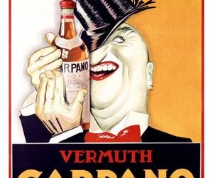 VERMUT E VERMUTH