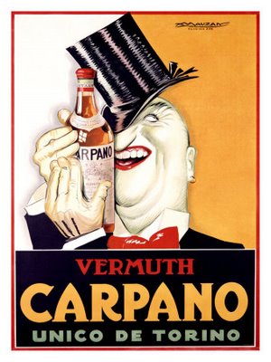 VERMUT E VERMUTH