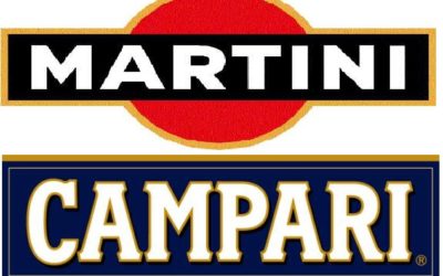 CAMPARI E MARTINI