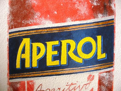 Aperol Brand Naming Linda Liguori