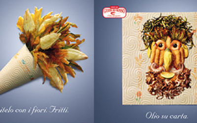 FRITTI D’AUTORE