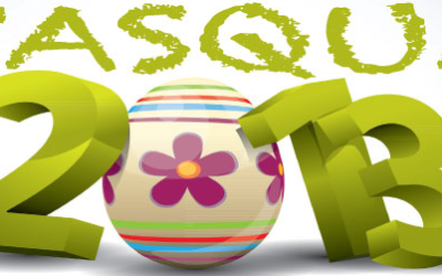 L’ETIMOLOGIA DI “PASQUA” DAL PASSAGGIO ALLA PASSIONE