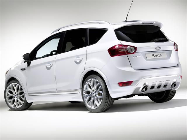 Ford kuga km 0 torino prezzo #5