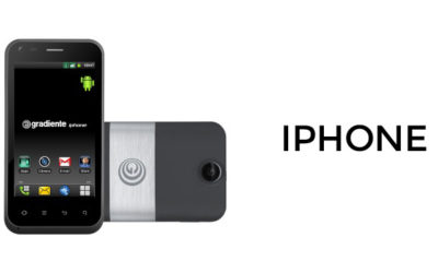 APPLE FORSE NON POTRA’ USARE IL NOME IPHONE IN BRASILE