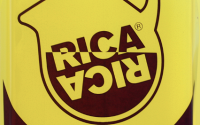 IL NOME DI INSEGNA RICARICA