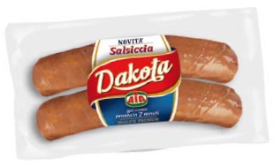 LE SALSICCE DAKOTA