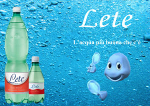 LOGO ACQUA LETE