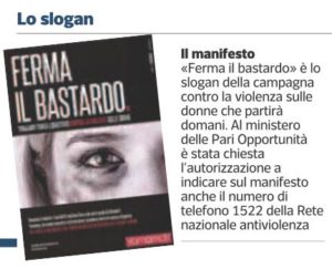 CAMPAGNA YAMAMAY PEFRMA IL BASTARDO