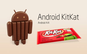 ANDROID KITKAT_NAMING