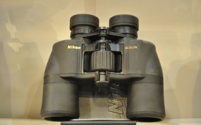 NIKON … ACULON