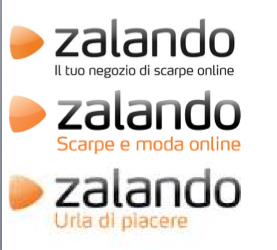 ZALANDO; NESSUNO IN RETE PARLA DI QUESTO BRAND NAME