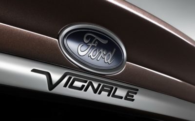 Ford Vignale: l’esclusività passa attraverso il nome