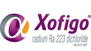 Xofigo Bayer, naming