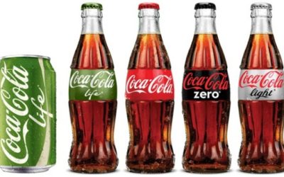 COCA COLA LIFE: TUTTO E NIENTE